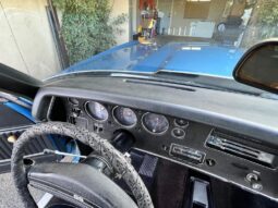 										1972 Chevrolet Chevelle Malibu SS Sport Coupe 4-Speed full									