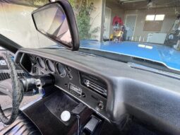 										1972 Chevrolet Chevelle Malibu SS Sport Coupe 4-Speed full									