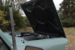 1974 International Harvester Scout II 4×4