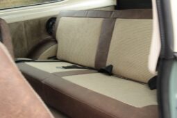 1974 International Harvester Scout II 4×4