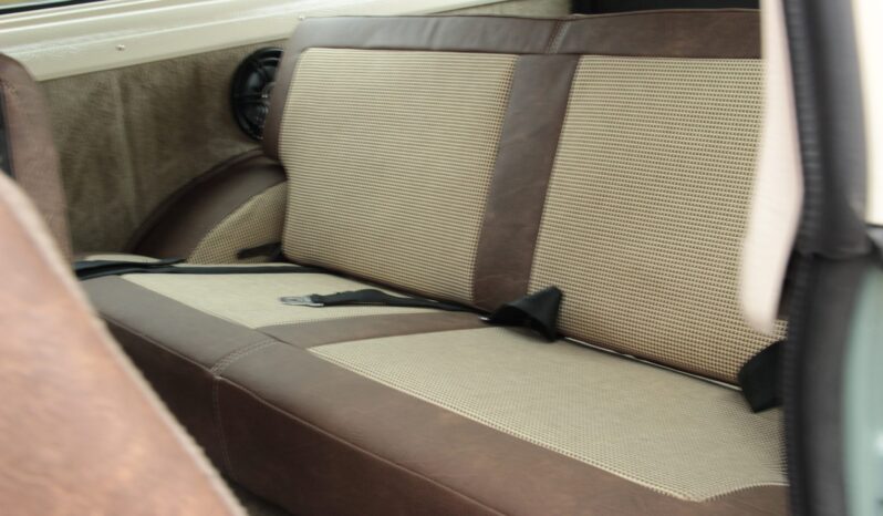 								1974 International Harvester Scout II 4×4 full									