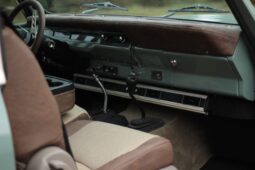 										1974 International Harvester Scout II 4×4 full									