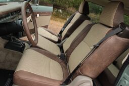 										1974 International Harvester Scout II 4×4 full									