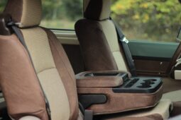 										1974 International Harvester Scout II 4×4 full									