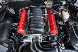 1979 Pontiac Firebird Trans Am 6-Speed