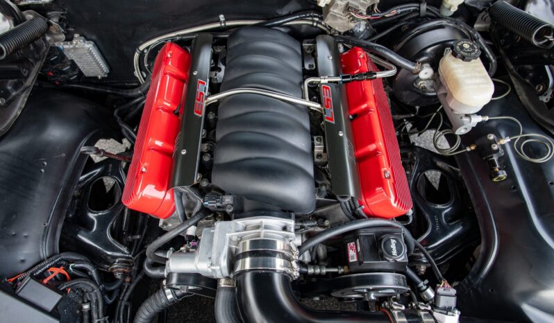 								1979 Pontiac Firebird Trans Am 6-Speed full									