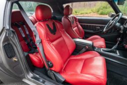 1979 Pontiac Firebird Trans Am 6-Speed