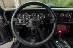 1979 Pontiac Firebird Trans Am 6-Speed full