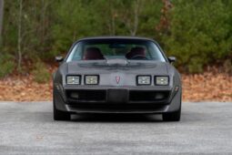 1979 Pontiac Firebird Trans Am 6-Speed full