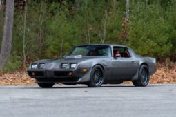 1979 Pontiac Firebird Trans Am 6-Speed full