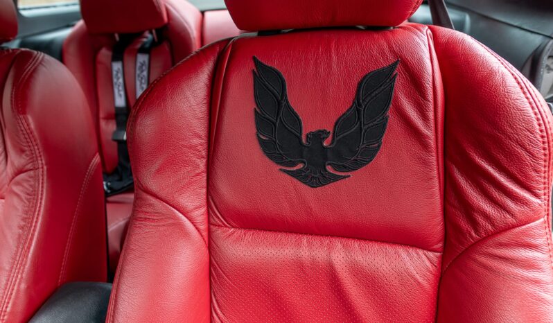 								1979 Pontiac Firebird Trans Am 6-Speed full									