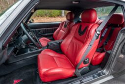 1979 Pontiac Firebird Trans Am 6-Speed full