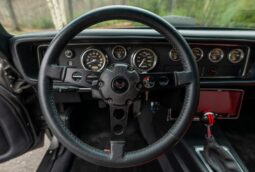 1979 Pontiac Firebird Trans Am 6-Speed full