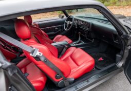 1979 Pontiac Firebird Trans Am 6-Speed full