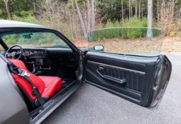 1979 Pontiac Firebird Trans Am 6-Speed full