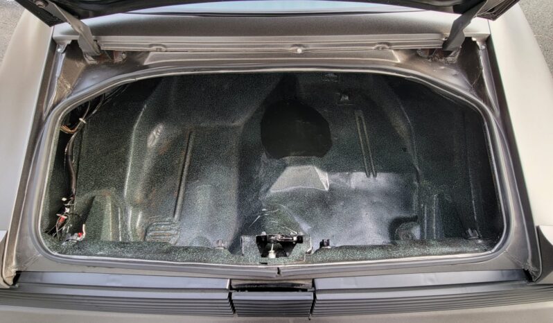 								1979 Pontiac Firebird Trans Am 6-Speed full									