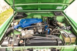 1973 Ford Bronco Ranger 302