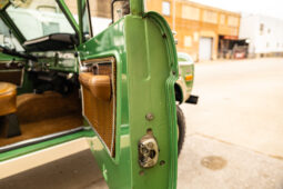 										1973 Ford Bronco Ranger 302 full									