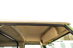 										1973 Ford Bronco Ranger 302 full									