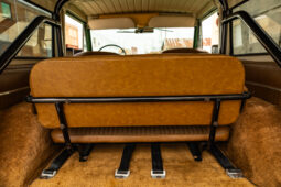 										1973 Ford Bronco Ranger 302 full									