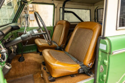 										1973 Ford Bronco Ranger 302 full									