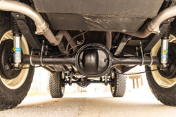 										1973 Ford Bronco Ranger 302 full									