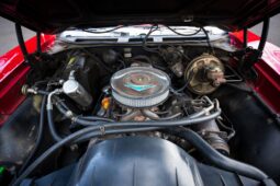 										1969 Pontiac GTO Convertible full									