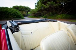 										1969 Pontiac GTO Convertible full									