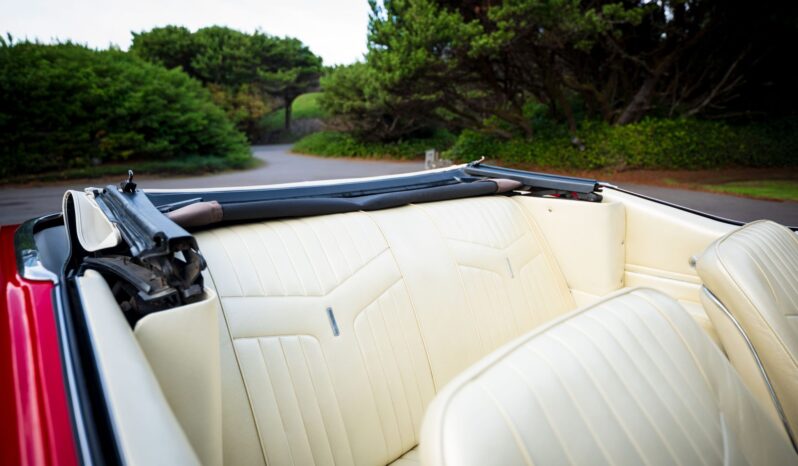 								1969 Pontiac GTO Convertible full									