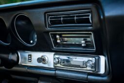 										1969 Pontiac GTO Convertible full									