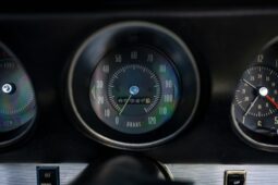 										1969 Pontiac GTO Convertible full									