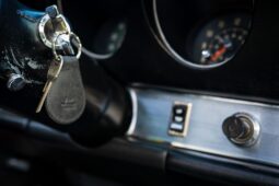 										1969 Pontiac GTO Convertible full									