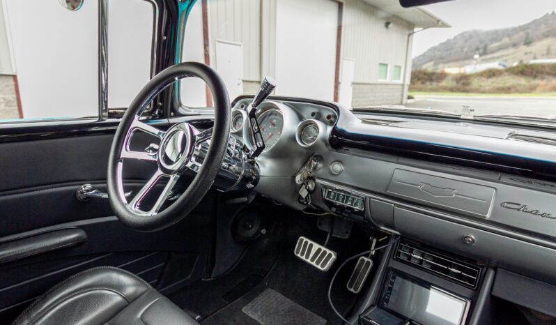 								1957 Chevrolet 210 2-Door Sedan full									