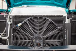 1957 Chevrolet 210 2-Door Sedan