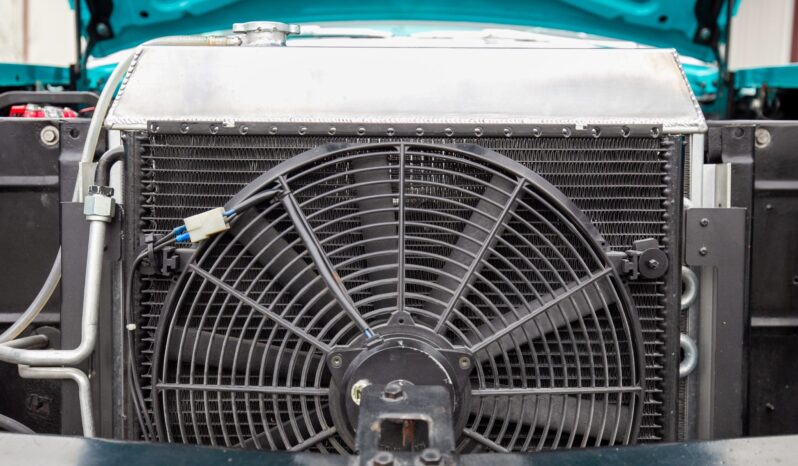 								1957 Chevrolet 210 2-Door Sedan full									