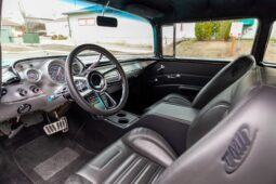 1957 Chevrolet 210 2-Door Sedan