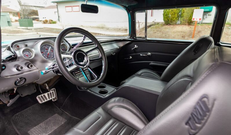 								1957 Chevrolet 210 2-Door Sedan full									