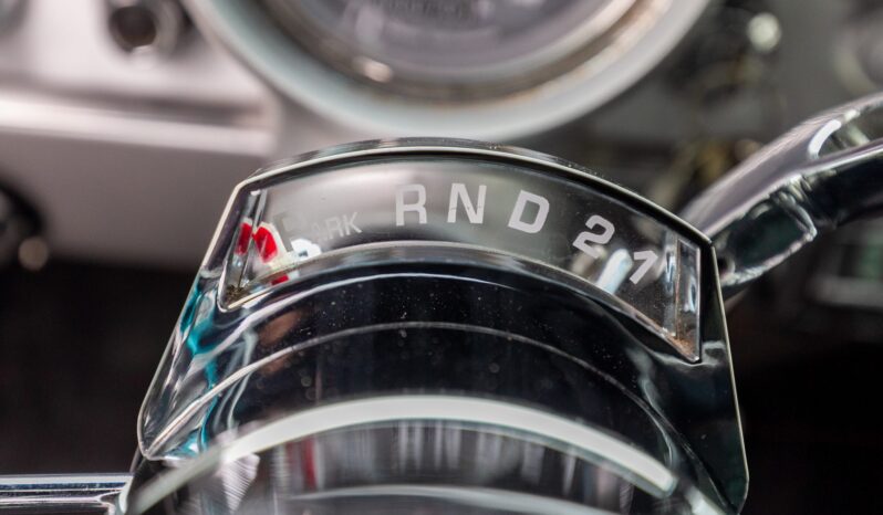 								1957 Chevrolet 210 2-Door Sedan full									