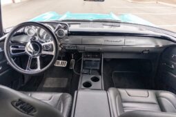 1957 Chevrolet 210 2-Door Sedan