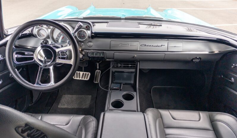 								1957 Chevrolet 210 2-Door Sedan full									