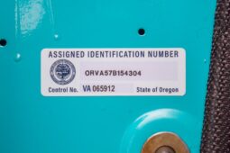 1957 Chevrolet 210 2-Door Sedan full