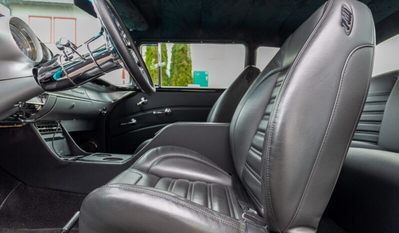 								1957 Chevrolet 210 2-Door Sedan full									