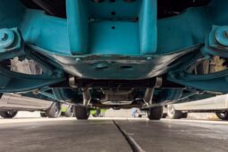 1957 Chevrolet 210 2-Door Sedan full