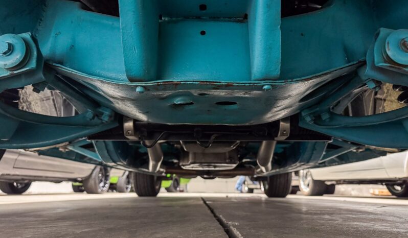 								1957 Chevrolet 210 2-Door Sedan full									