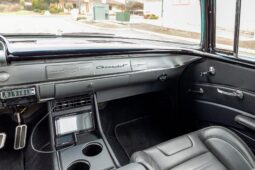 1957 Chevrolet 210 2-Door Sedan full