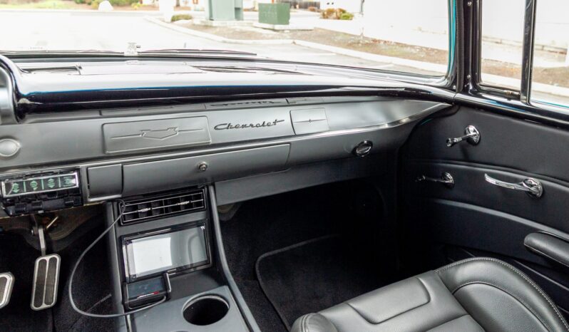 								1957 Chevrolet 210 2-Door Sedan full									