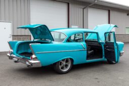 1957 Chevrolet 210 2-Door Sedan full