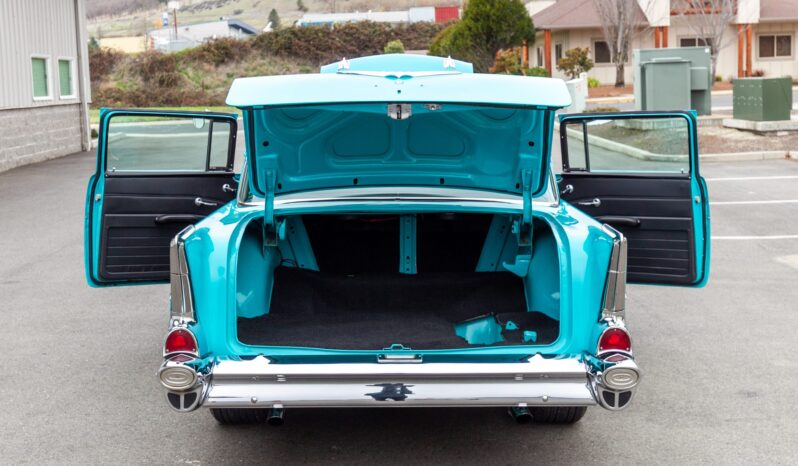 								1957 Chevrolet 210 2-Door Sedan full									