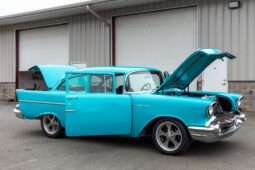 1957 Chevrolet 210 2-Door Sedan full