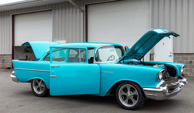 								1957 Chevrolet 210 2-Door Sedan full									